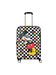American Tourister mickey check