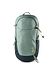 Jack Wolfskin green zinnia