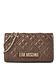 Love Moschino fango
