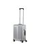 Samsonite aluminium monogram
