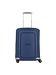 Samsonite dark blue