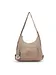 Kipling tan beige Kipling tan beige