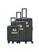 Travelite green bay packers Travelite green bay packers