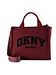 DKNY aged wine