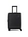 American Tourister true black