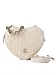 AIGNER macadamia white