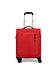 American Tourister astral red