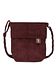 Zwei cord bordeaux