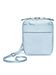Knomo poplin blue