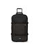 Eastpak black procoated