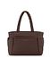 Kapten & Son chocolate brown