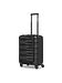 Bergpfeil black night metallic