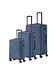 Travelite blau