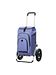 Andersen Shopper flieder