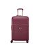 Delsey Paris burgundy Delsey Paris burgundy