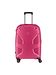 IMPACKT flora pink