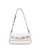 Guess off white