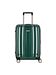 Samsonite racing green
