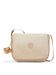 Kipling sparkled beige