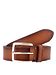 Lloyd Men's Belts cognac
