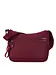 Hedgren maroon banner Hedgren maroon banner