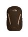 The North Face dark chestnut-garnet The North Face dark chestnut-garnet