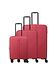 Travelite red Travelite red