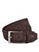 Boss dark brown
