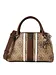 Guess latte logo-brown Guess latte logo-brown
