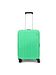 American Tourister jade green