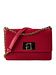 Furla velvet pink