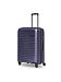 Pactastic purple-metallic