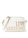 Love Moschino white