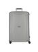 Samsonite silver coloured