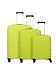 Travelite apple green