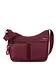 Hedgren maroon banner Hedgren maroon banner