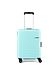 American Tourister summer blue