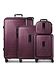 Redolz aubergine metallic