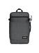 Eastpak black denim
