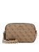 Guess latte logo-brown Guess latte logo-brown