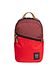 Topo Designs maroon-salsa