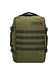 Cabin Zero military green