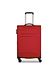 Worldpack dark-red