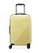 Delsey Paris hellgelb