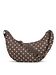 Johnny Urban brown polka dots Johnny Urban brown polka dots