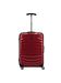 Samsonite fiery red