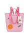 Fritzi aus Preußen rosa-orange