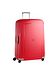 Samsonite crimson red