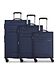 Worldpack dark-blue