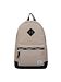 Herschel light taupe-black